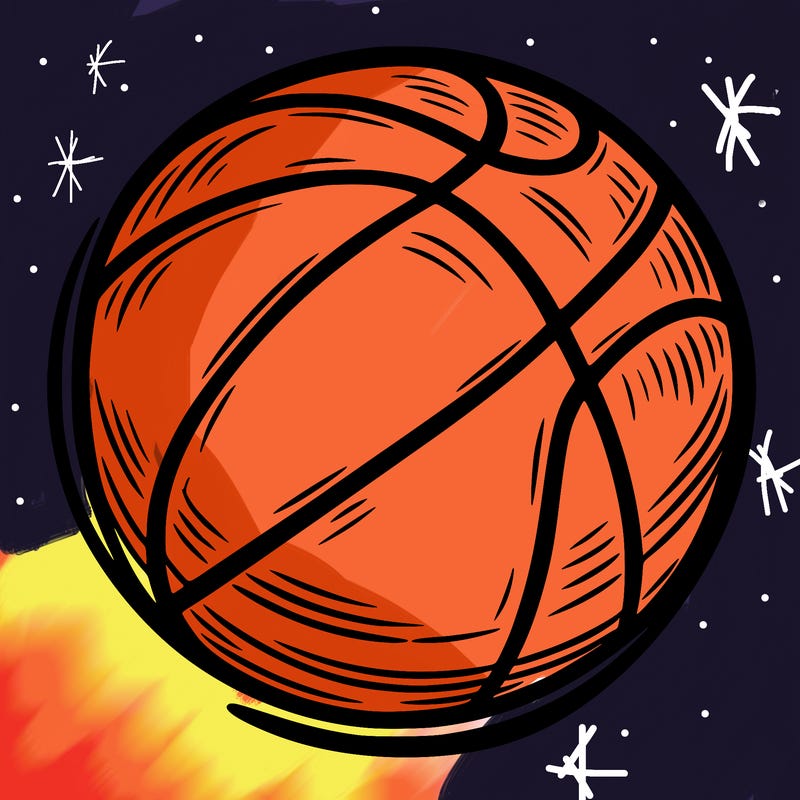 basketball