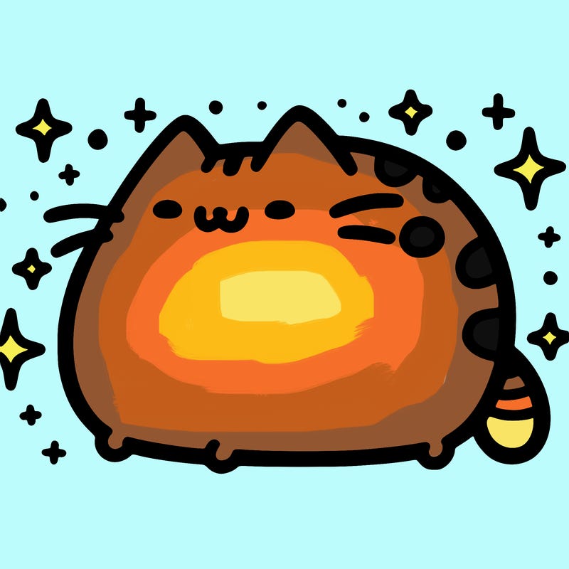pusheen
