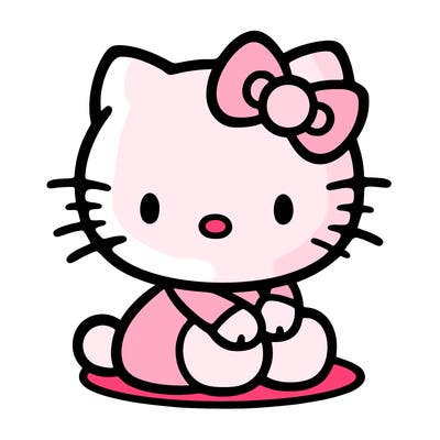 hello kitty