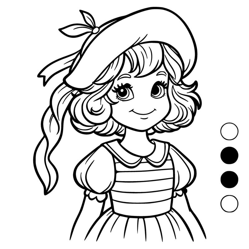 marinette du pan, chang