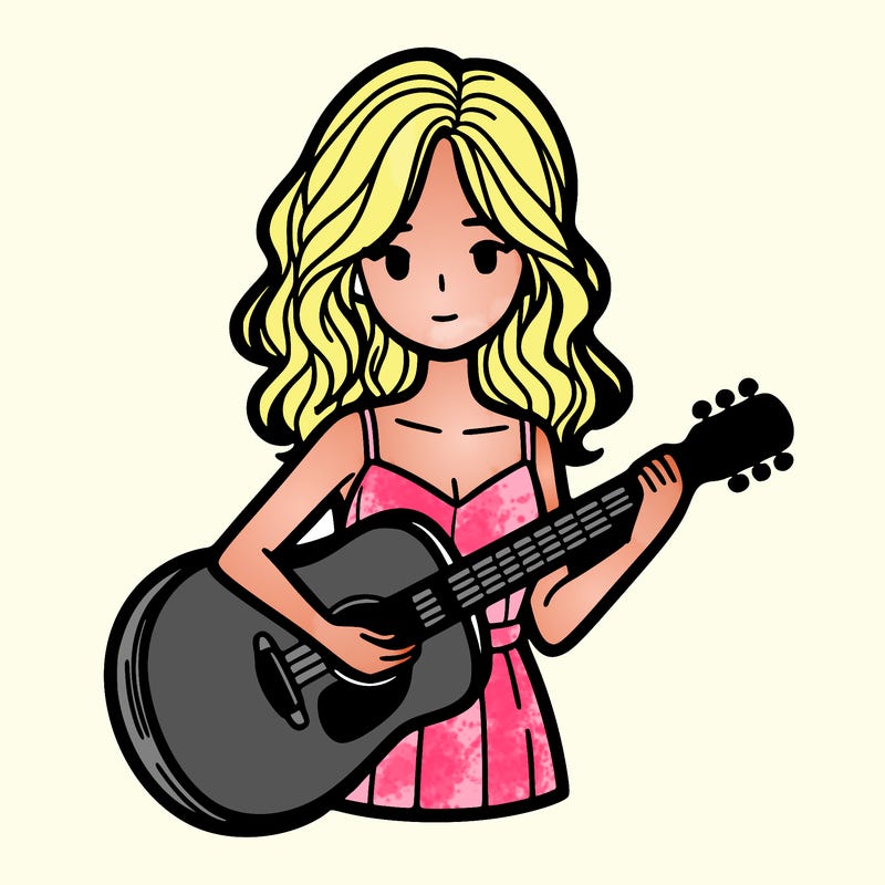 taylor swift realistic