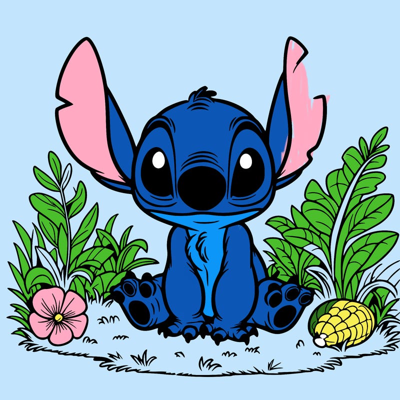 stitch