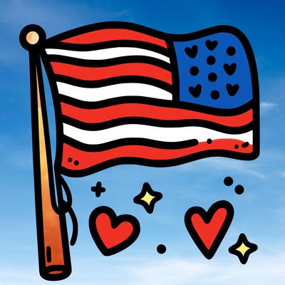 pride flag