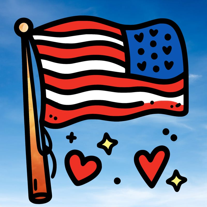 pride flag