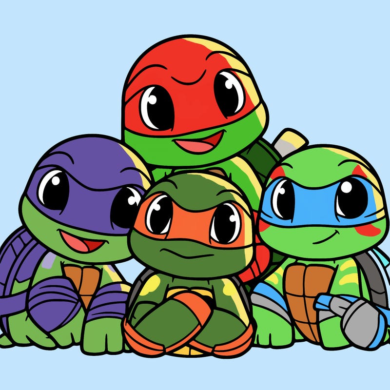 tmnt