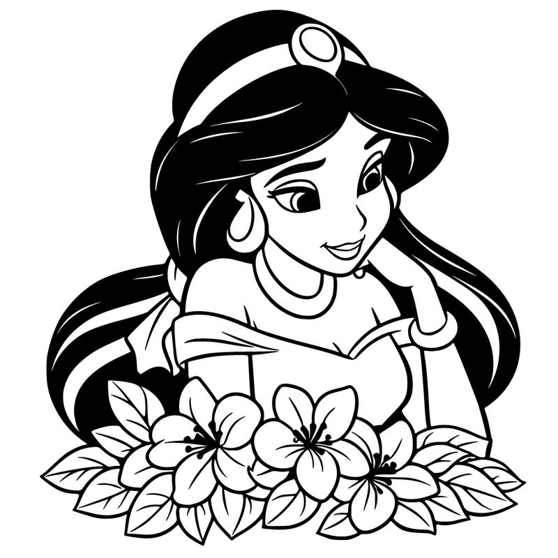 jasmine