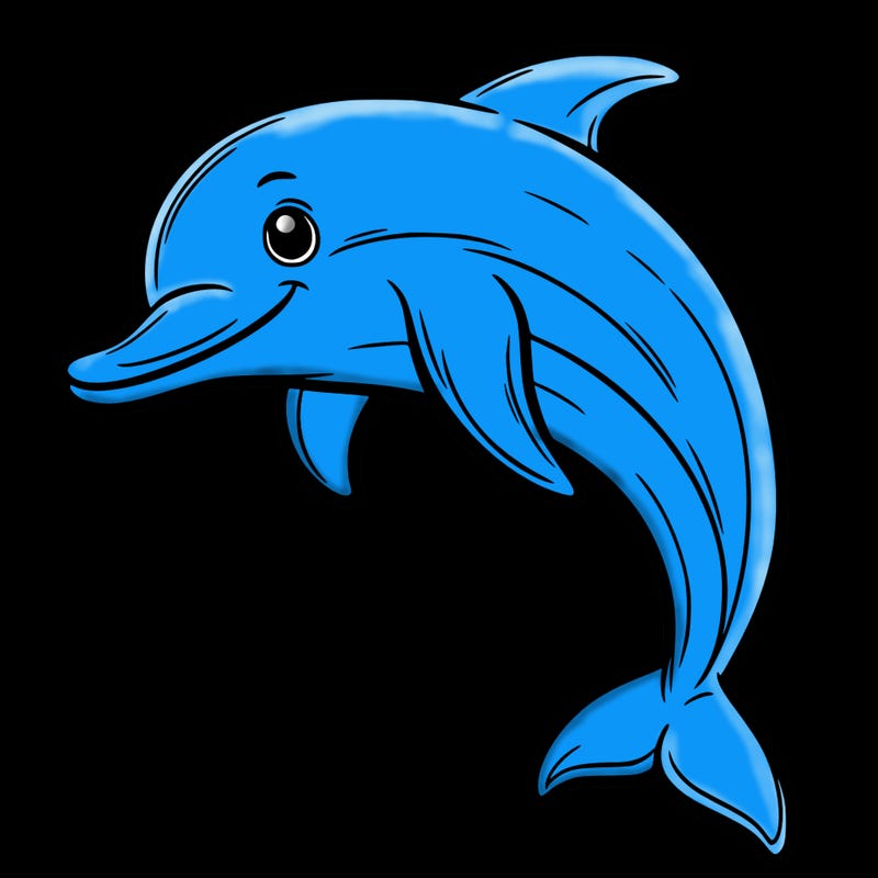 dolphin