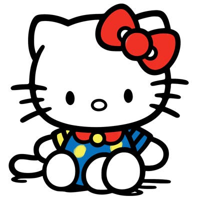 hello kitty
