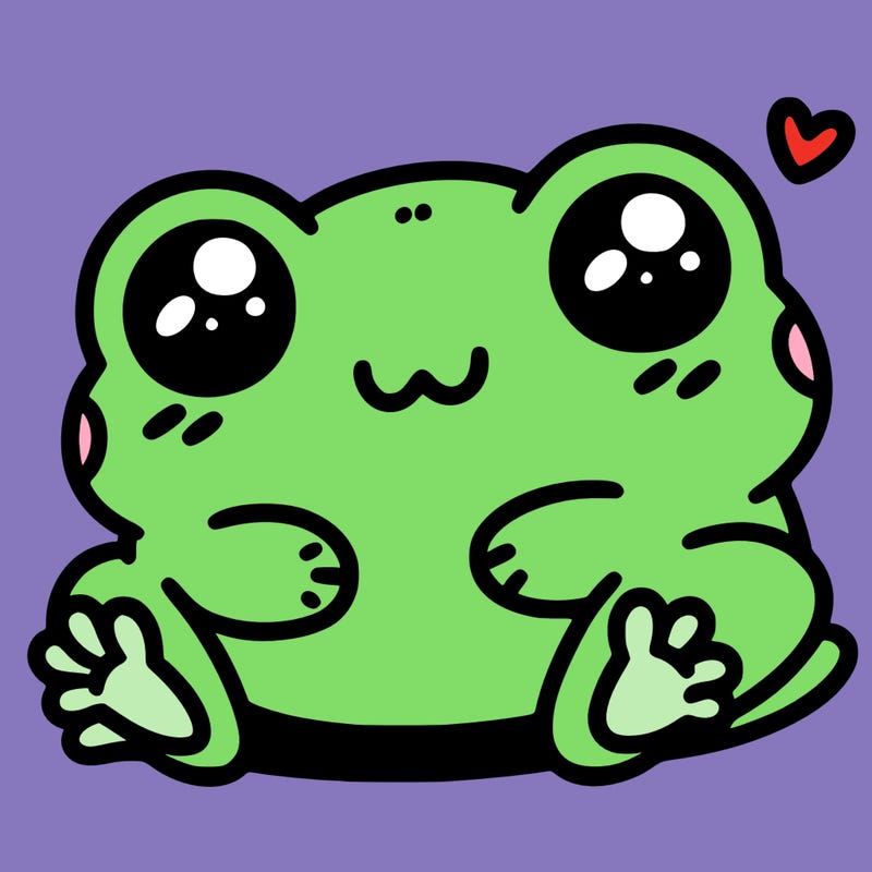 𝚔𝚊𝚠𝚊𝚒𝚒 𝚏𝚛𝚘𝚐