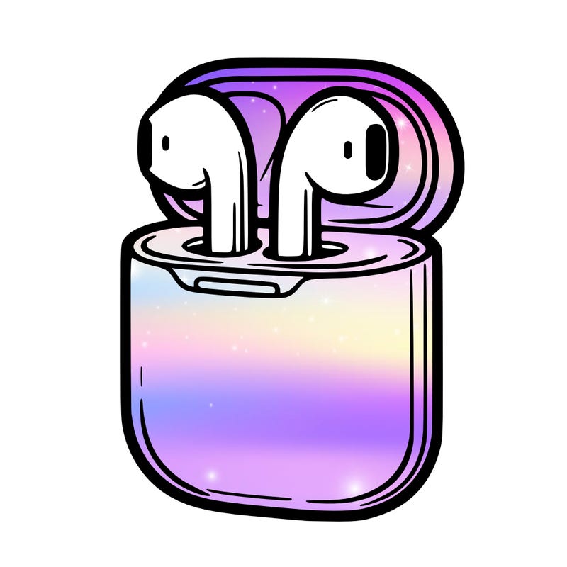 airpods