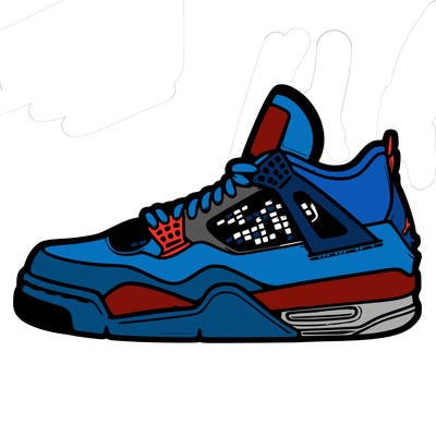 jordan 4