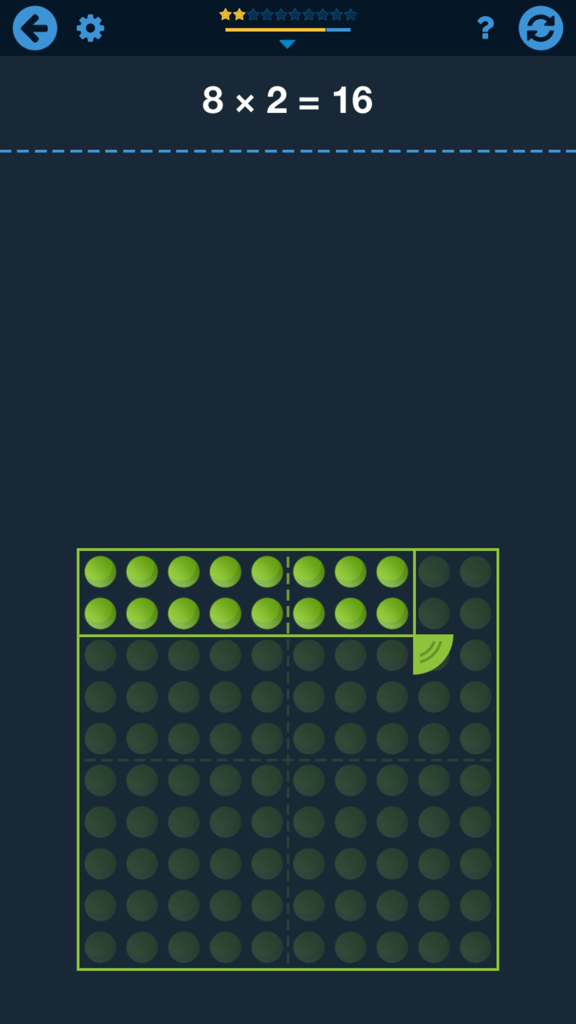 Understanding Times Tables - Education App | MWM