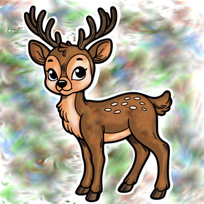 deer