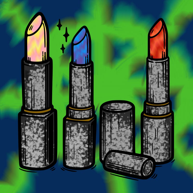 lipstick