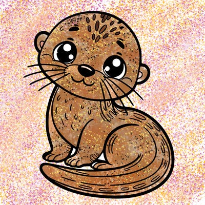otter