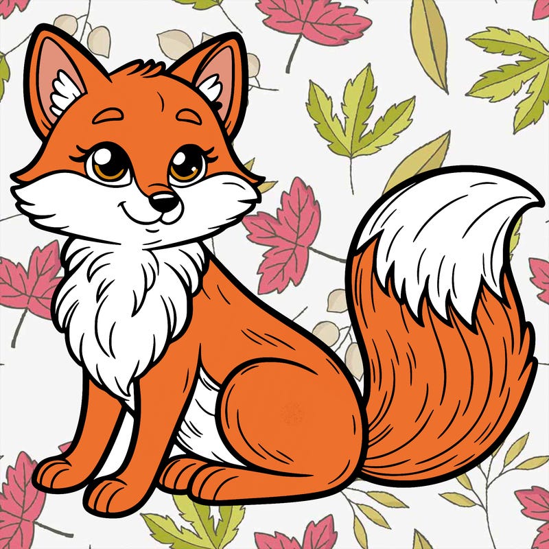 fox