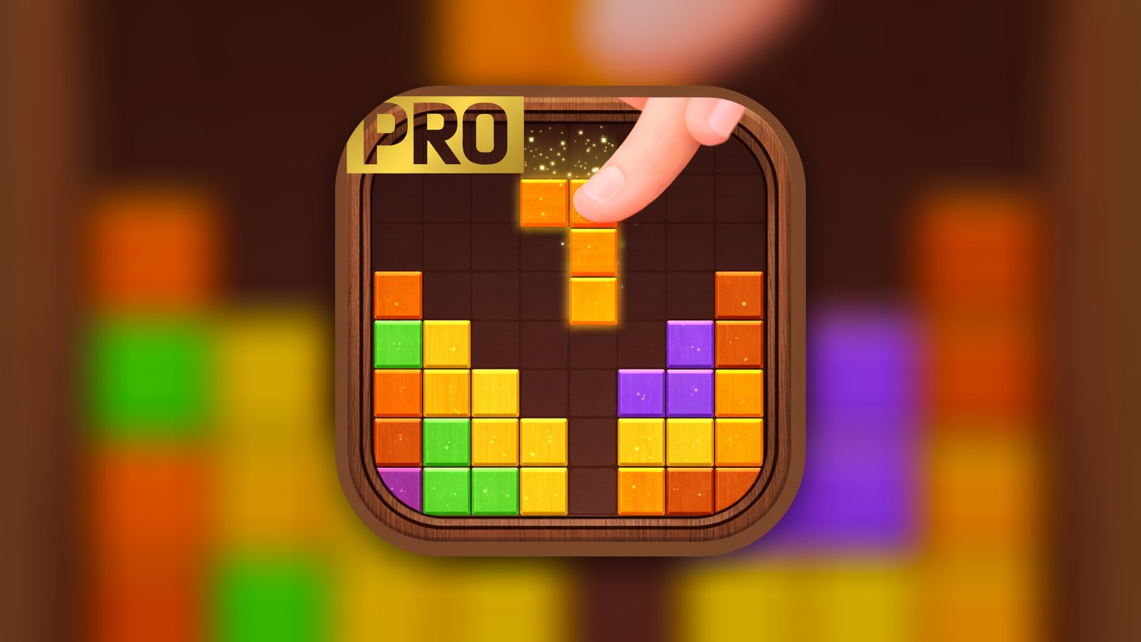 Block Blast 2026 : Tetris Game - Games App | MWM