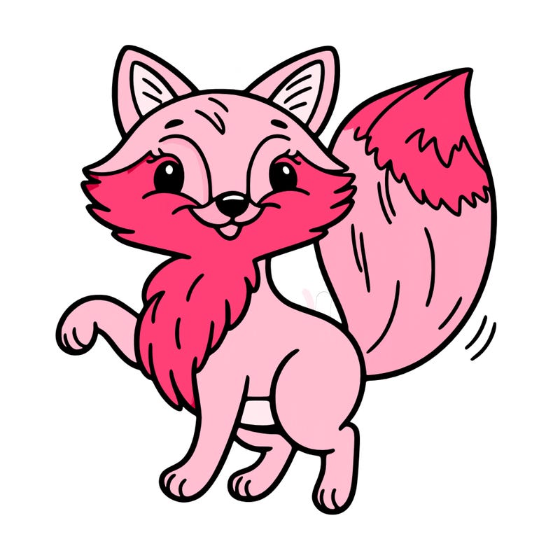 fox