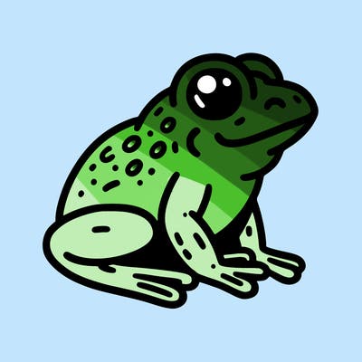 frog