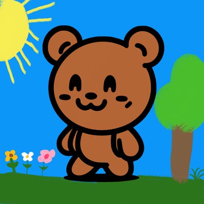 something so im not bored