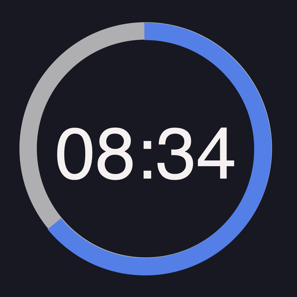 Vibrating Alarm Clock & Timer | Discreet Silent Alarms