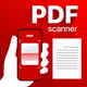 PDF Scanner, Editor, Converter