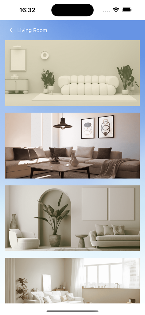 New Family Style - Lifestyle App | MWM
