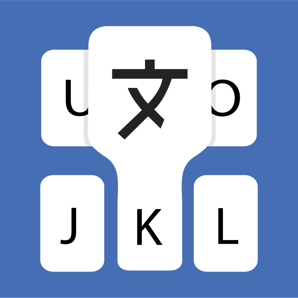 TransKey: Text Translator Chat - Reference App | MWM