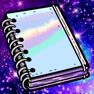notebook