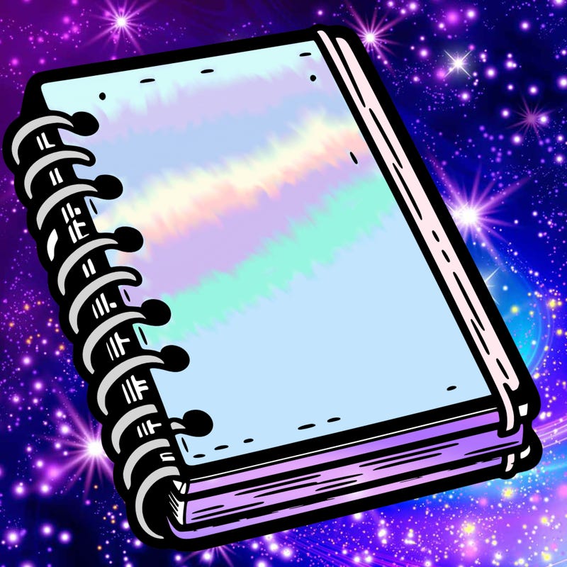 notebook