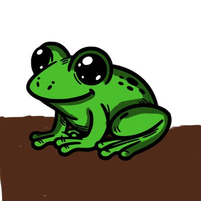 frog