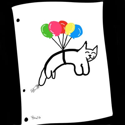 blank white page with nothing drawn on it