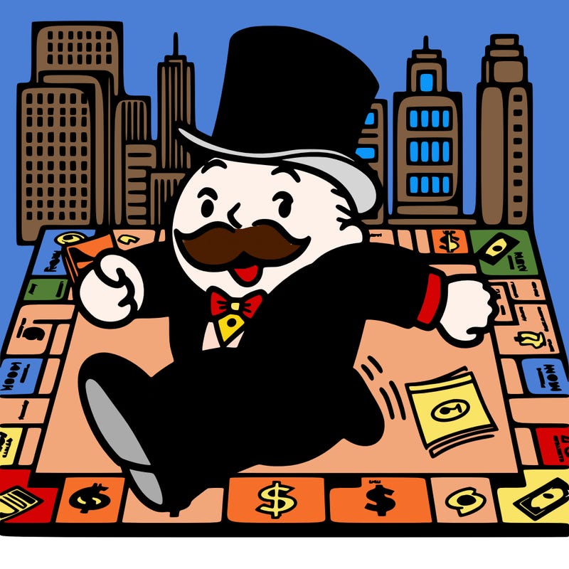 monopoly go