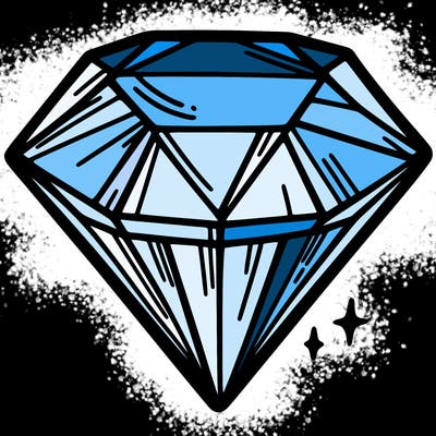 diamond