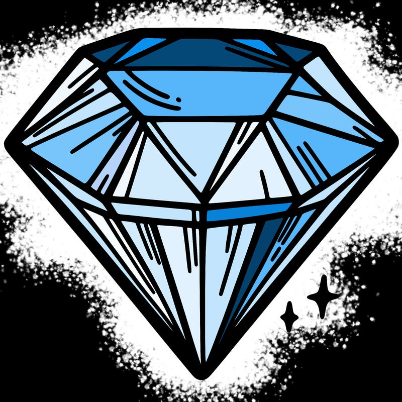 diamond