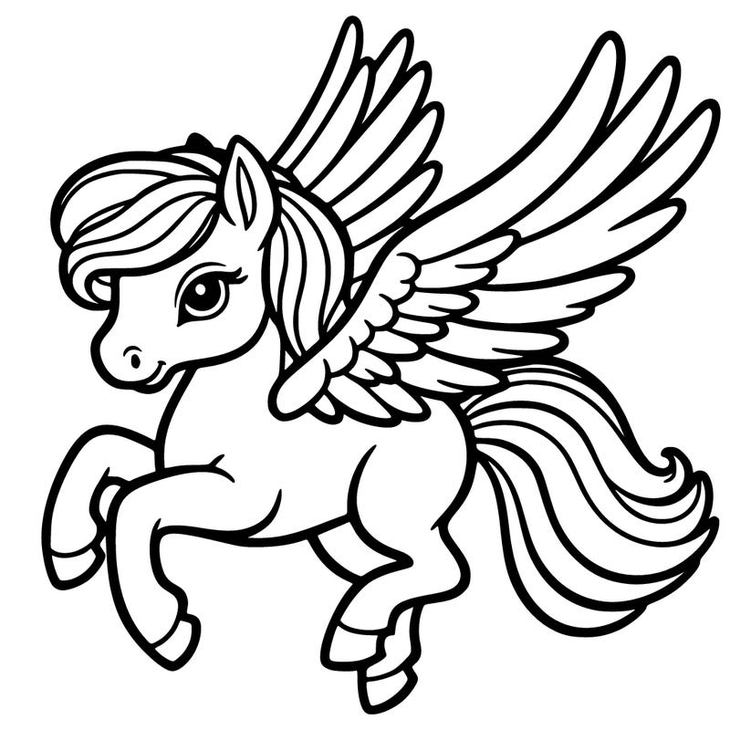 pegasus