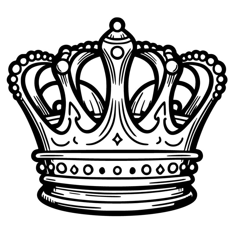 kings crown