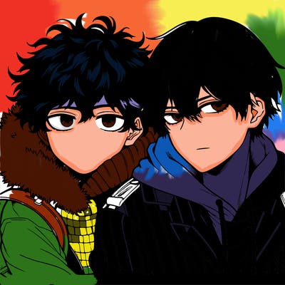 manga
