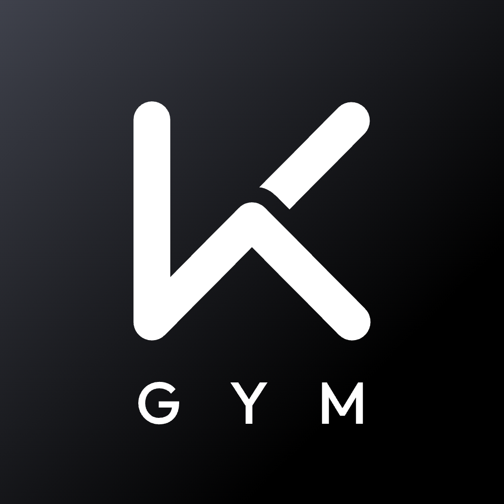 Keep Gym - Muscle Booster - Health & Fitness App | MWM