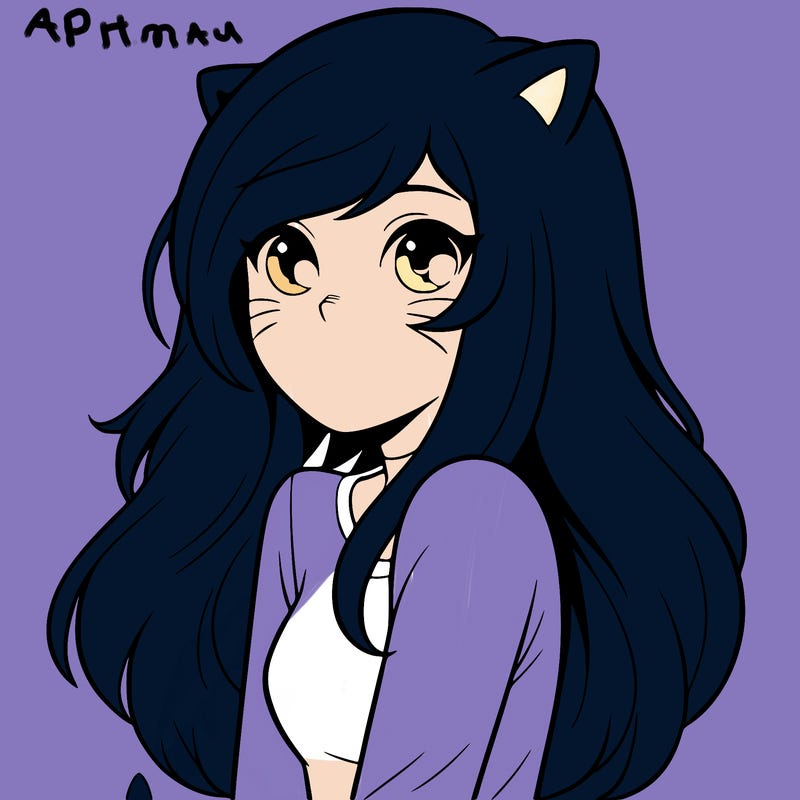 aphmau