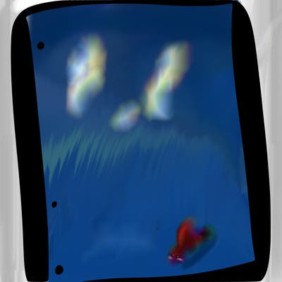 blank white page with nothing drawn on it