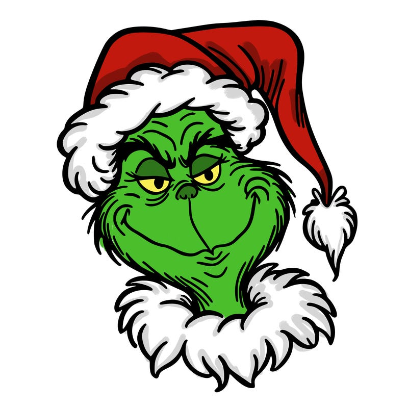 grinch