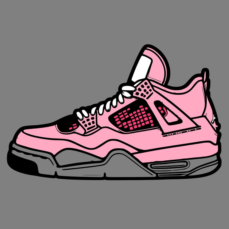 jordan 4