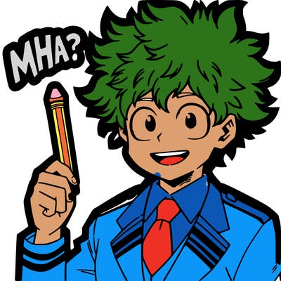 mha