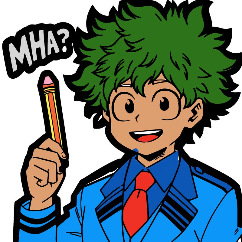mha
