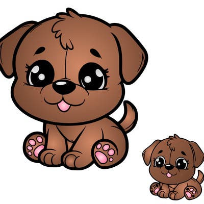 puppy
