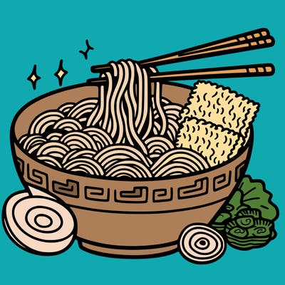 ramen