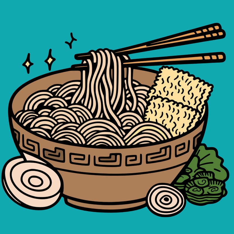 ramen