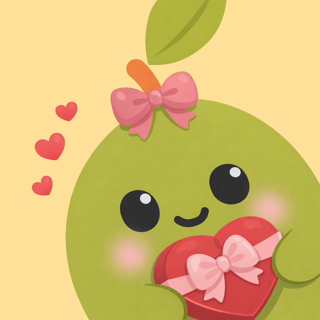 Olive - Holistic Food Scanner