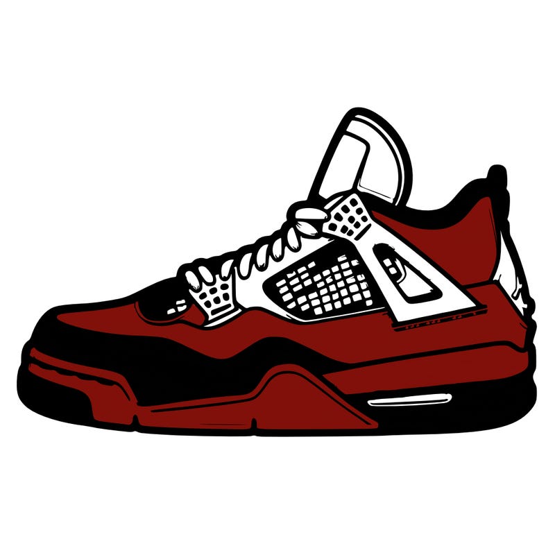 jordan 4